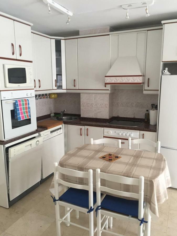 Hôtel El Piso à Fuengirola Extérieur photo