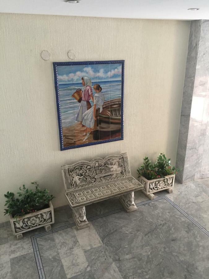 Hôtel El Piso à Fuengirola Extérieur photo